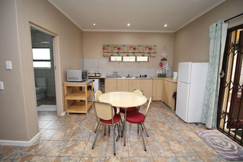 To Let 2 Bedroom Property for Rent in Eversdal Western Cape